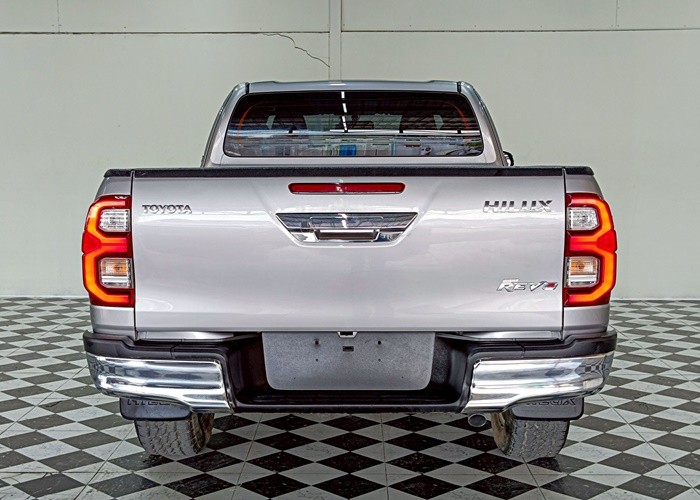 Used 8
                    TOYOTA
                     for Sale Image