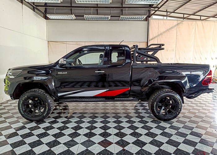 Used 7
                    TOYOTA
                     for Sale Image