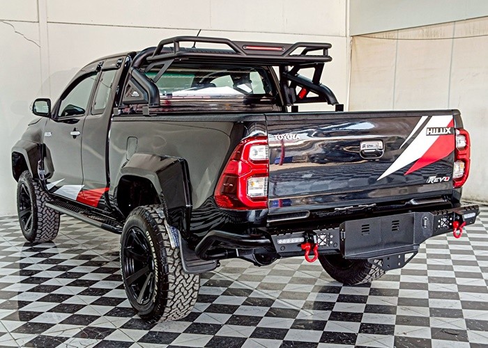 Used 7
                    TOYOTA
                     for Sale Image
