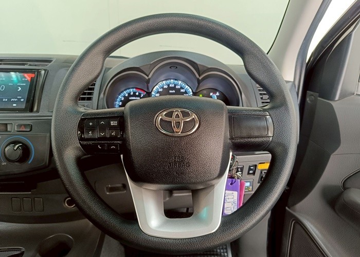 Used 7
                    TOYOTA
                     for Sale Image
