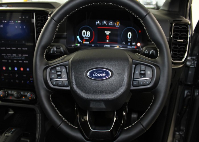 Used 1
                    FORD
                     for Sale Image