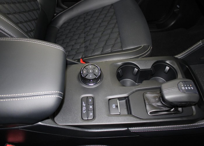 Used 1
                    FORD
                     for Sale Image