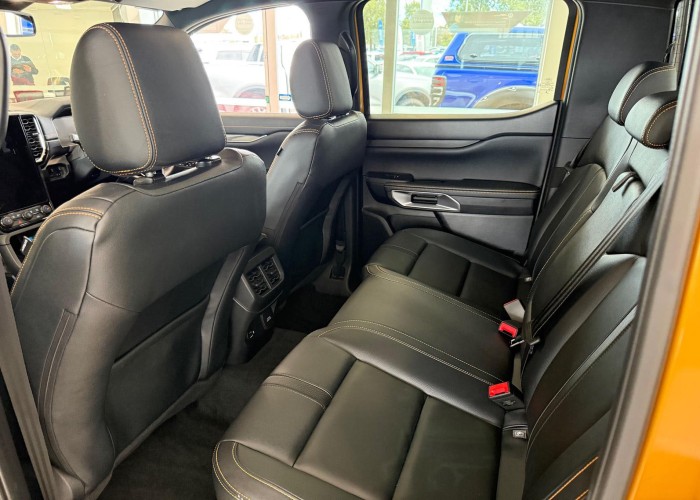 Used 1
                    FORD
                     for Sale Image