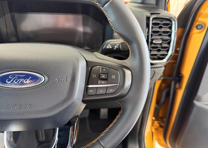 Used 1
                    FORD
                     for Sale Image