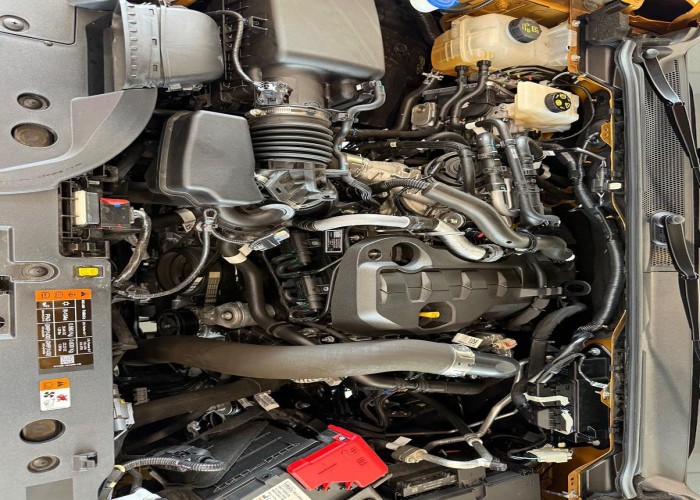 Used 1
                    FORD
                     for Sale Image