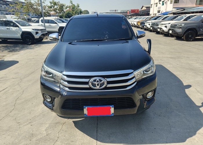 Used 3
                    TOYOTA
                     for Sale Image