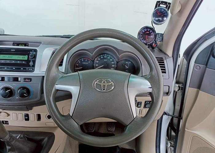 Used 7
                    TOYOTA
                     for Sale Image