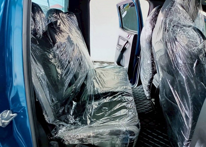 Used 1
                    FORD
                     for Sale Image