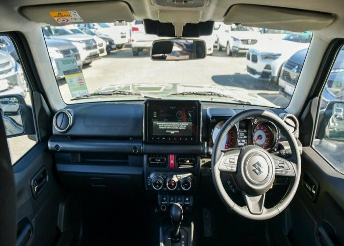 Used 1
                    SUZUKI
                     for Sale Image