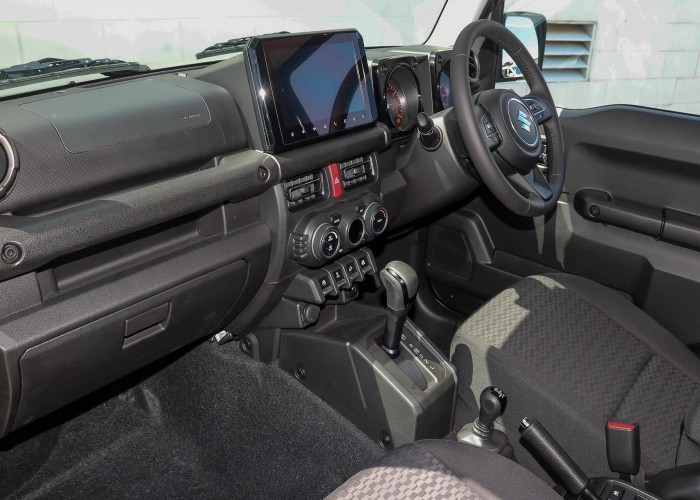 Used 1
                    SUZUKI
                     for Sale Image