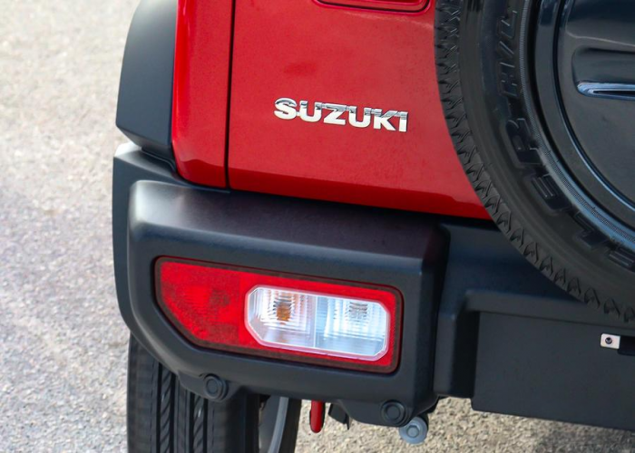 Used 1
                    SUZUKI
                     for Sale Image