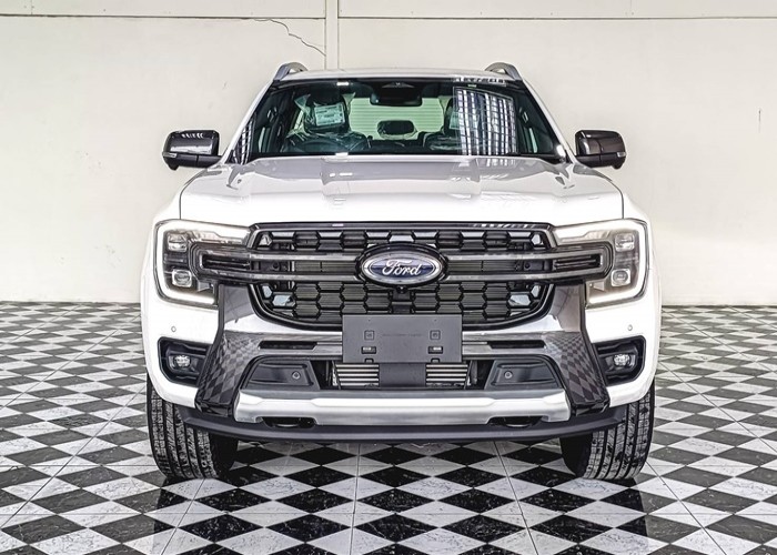 Used 1
                    FORD
                     for Sale Image