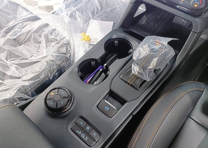 Used 1
                    FORD
                     for Sale Image