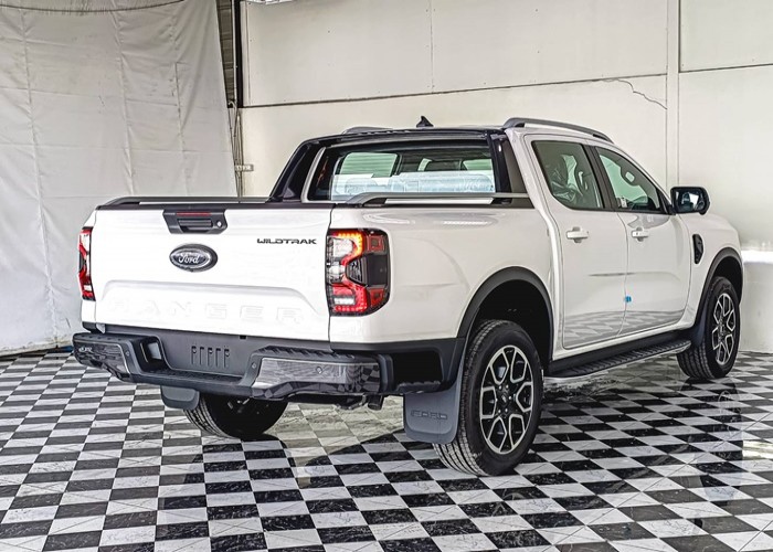 Used 1
                    FORD
                     for Sale Image