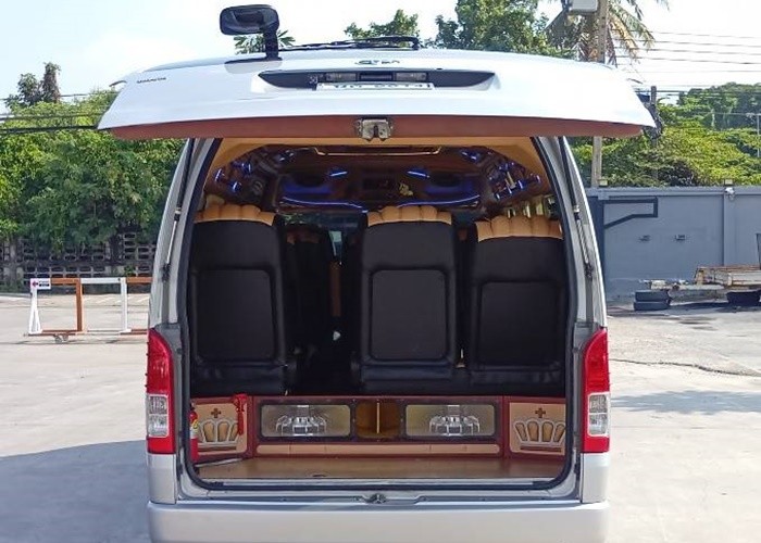 Used 6
                    TOYOTA
                     for Sale Image