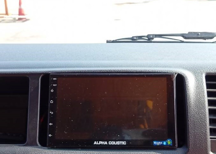 Used 6
                    TOYOTA
                     for Sale Image