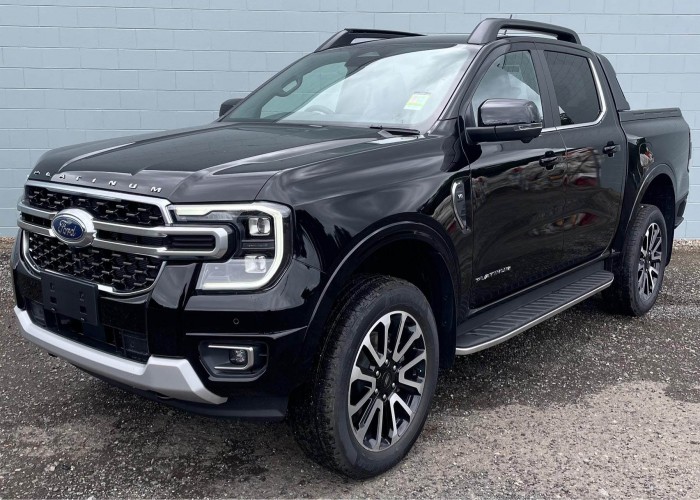 Used 1
                    FORD
                     for Sale Image