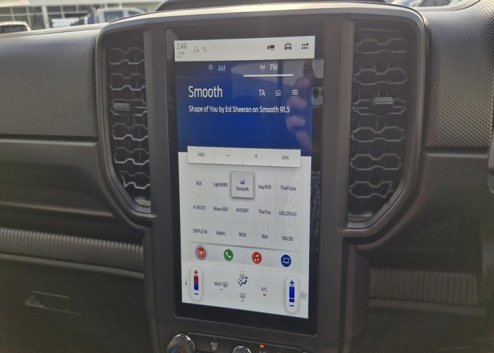 Used 1
                    FORD
                     for Sale Image