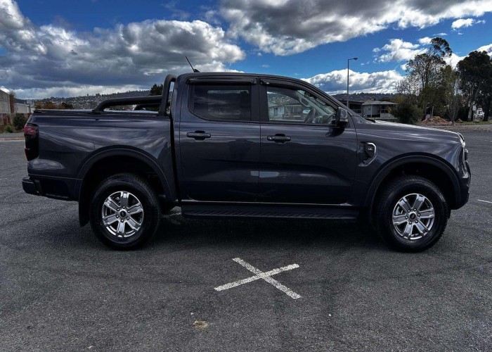 Used 1
                    FORD
                     for Sale Image