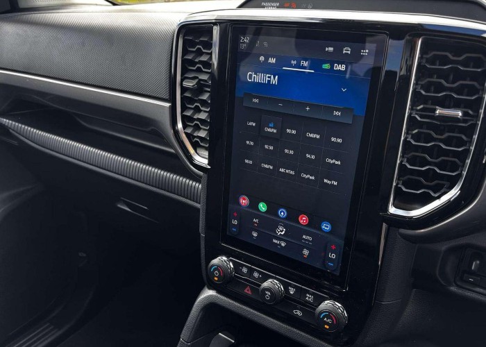 Used 1
                    FORD
                     for Sale Image