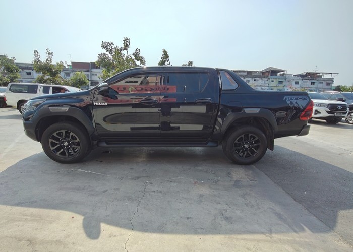 Used 2
                    TOYOTA
                     for Sale Image