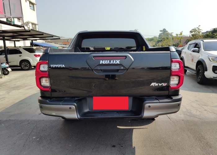 Used 2
                    TOYOTA
                     for Sale Image