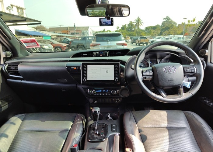 Used 2
                    TOYOTA
                     for Sale Image