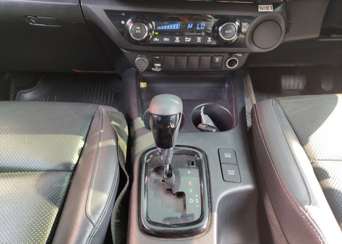 Used 2
                    TOYOTA
                     for Sale Image