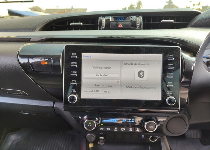Used 2
                    TOYOTA
                     for Sale Image