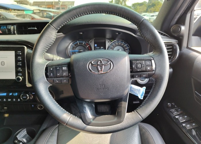 Used 2
                    TOYOTA
                     for Sale Image