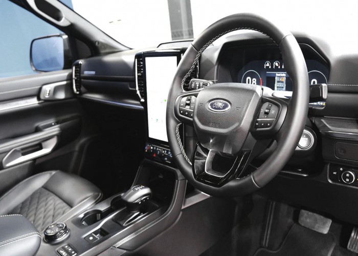 Used 1
                    FORD
                     for Sale Image