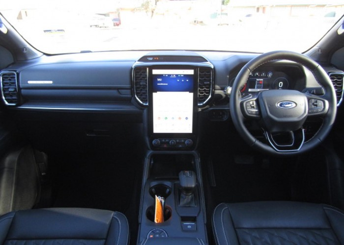 Used 1
                    FORD
                     for Sale Image