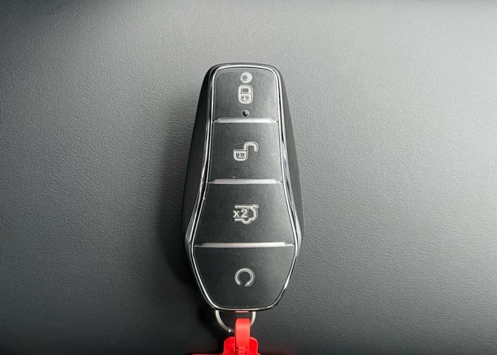 Used 1
                    BYD
                     for Sale Image