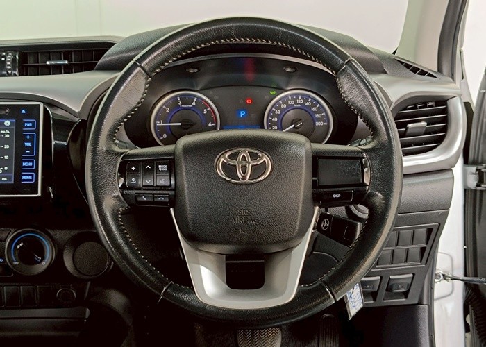 Used 12
                    TOYOTA
                     for Sale Image