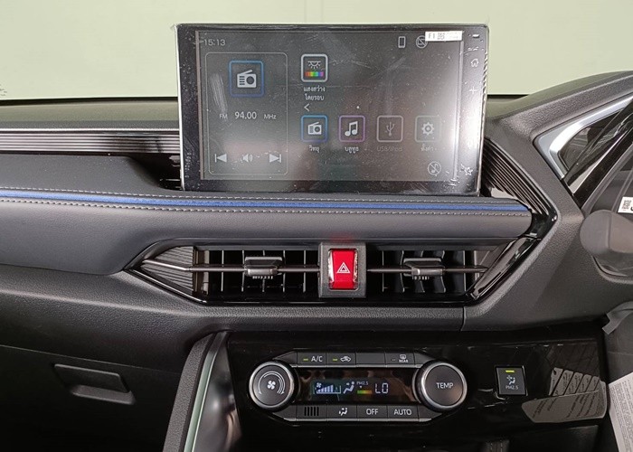 Used 1
                    TOYOTA
                     for Sale Image