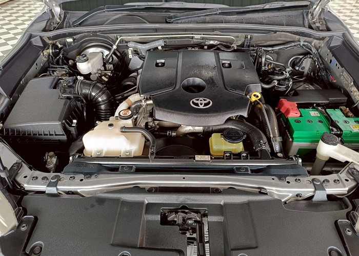 Used 11
                    TOYOTA
                     for Sale Image