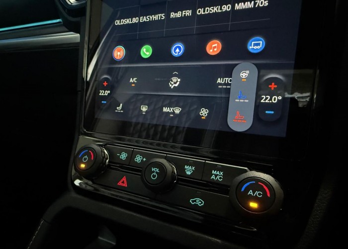 Used 1
                    FORD
                     for Sale Image