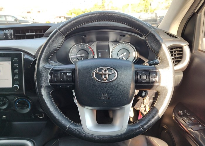 Used 12
                    TOYOTA
                     for Sale Image