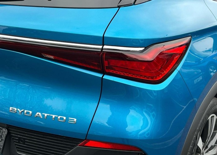 Used 1
                    BYD
                     for Sale Image