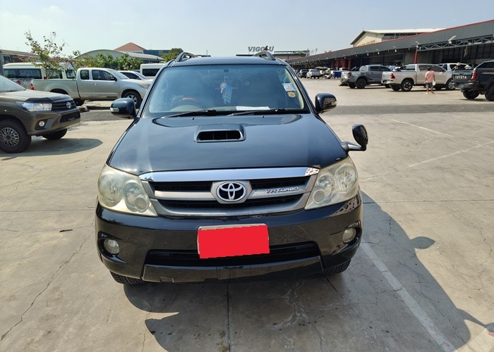 Used 2
                    TOYOTA
                     for Sale Image