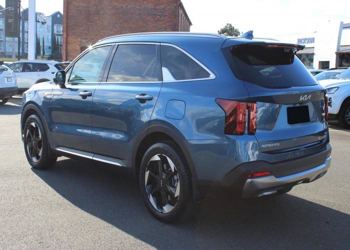 Used 1
                    KIA
                     for Sale Image