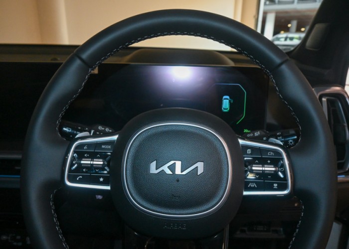 Used 1
                    KIA
                     for Sale Image