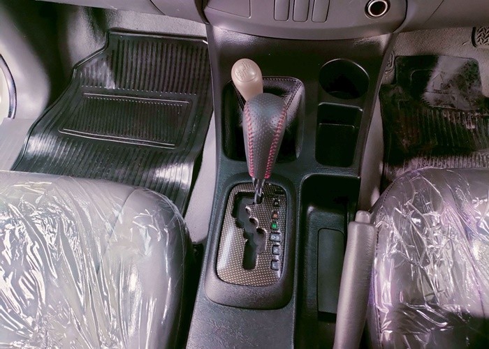 Used 5
                    TOYOTA
                     for Sale Image