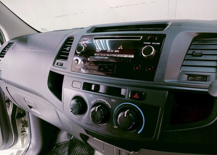 Used 5
                    TOYOTA
                     for Sale Image