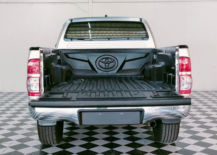 Used 5
                    TOYOTA
                     for Sale Image