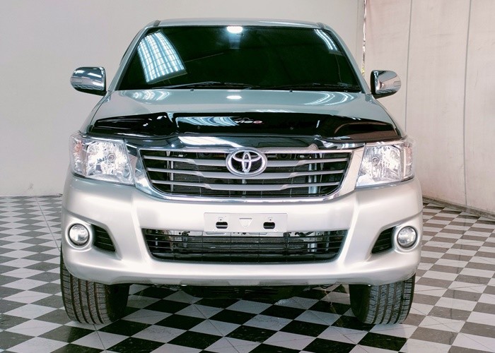 Used 5
                    TOYOTA
                     for Sale Image
