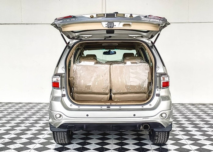 Used 1
                    TOYOTA
                     for Sale Image