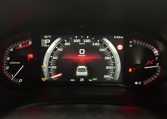 Used 1
                    ISUZU
                     for Sale Image