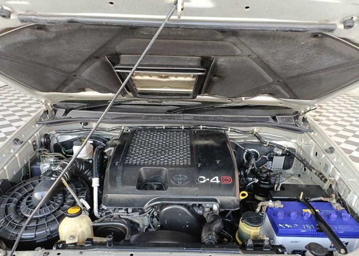 Used 11
                    TOYOTA
                     for Sale Image