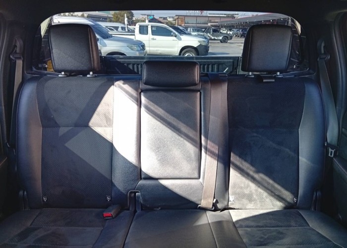 Used 7
                    TOYOTA
                     for Sale Image